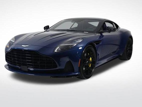 ASTON MARTIN DB12 2024 SCFRMFFW4RGL13732 image ASTON MARTIN DB12 2024 SCFRMFFW4RGL13732 image